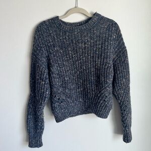Point Sur Knit Sweater